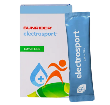 ElectroSport Powder